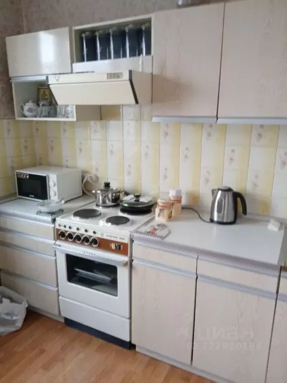 Комната Москва ул. Раменки, 11К2 (20.0 м) - Фото 2