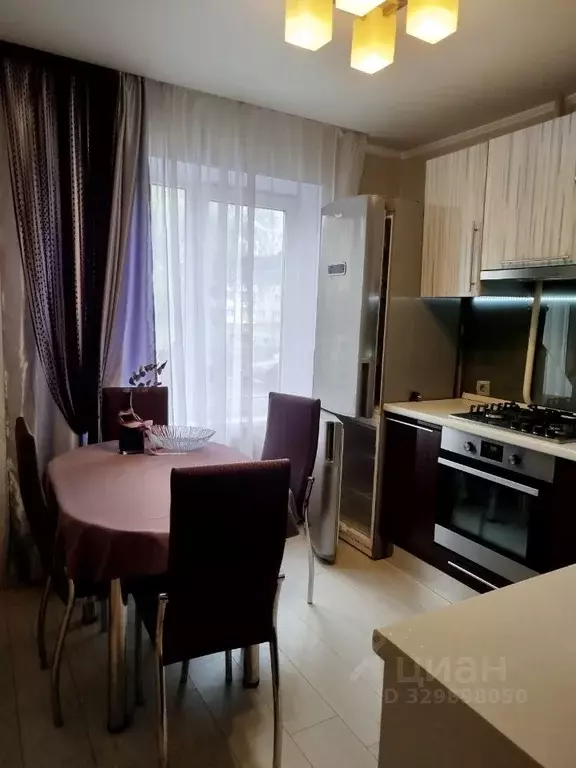 2-к кв. Омская область, Омск ул. 20 лет РККА, 208 (51.5 м) - Фото 2