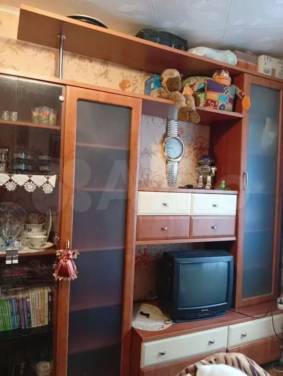 1-к. квартира, 34 м, 2/9 эт. - Фото 1