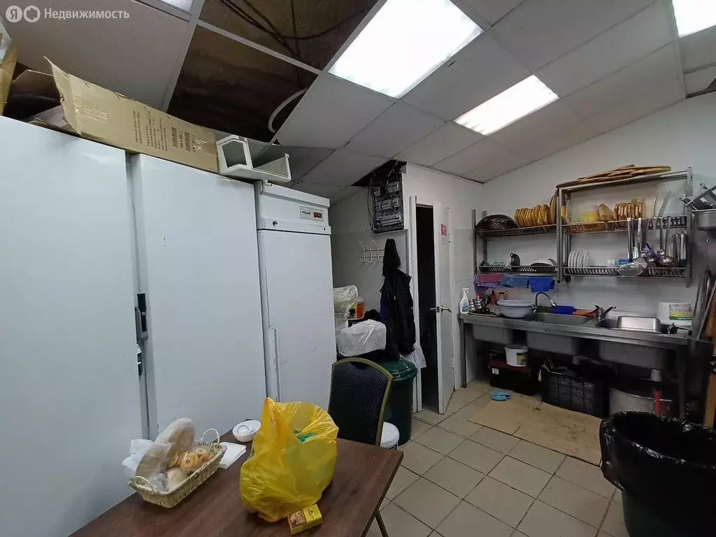 Помещение свободного назначения (50 м) - Фото 1