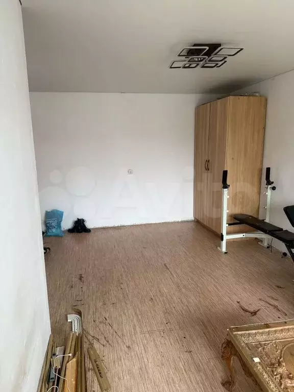1-к. квартира, 30,4 м, 3/5 эт. - Фото 1