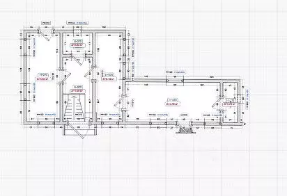 Дом в Ингушетия, Назрань  (300 м) - Фото 2