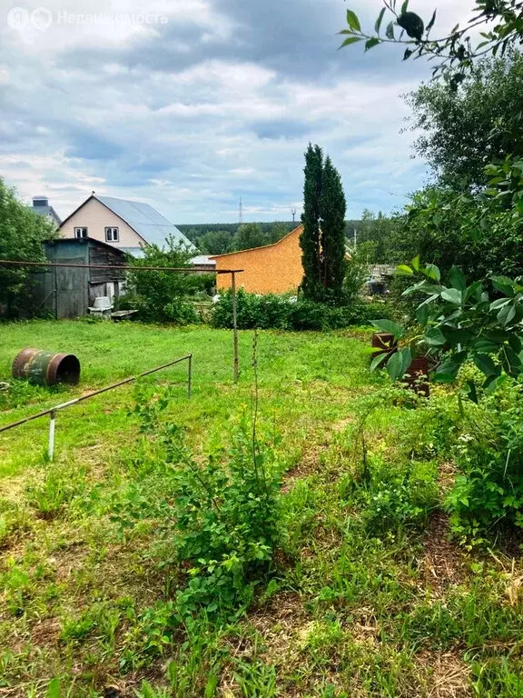 Дом в Кольчугино, 2-я Лесная улица (65 м) - Фото 0