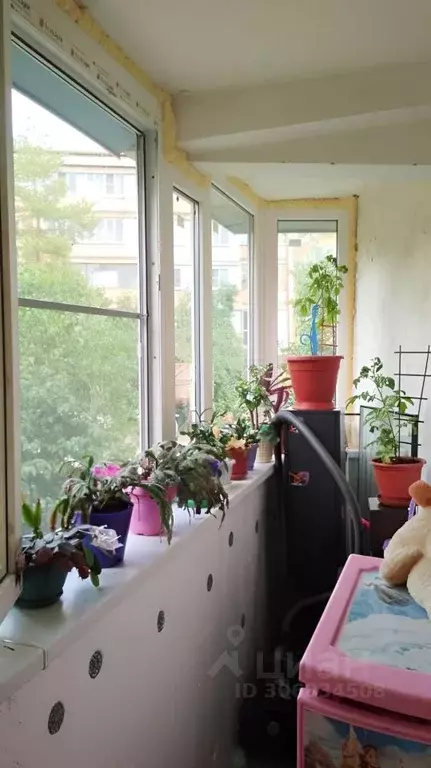 2-к кв. Ставропольский край, Кисловодск ул. Марцинкевича, 92 (64.0 м) - Фото 0