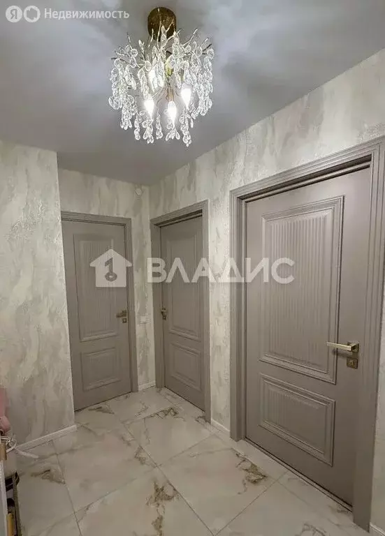 1-комнатная квартира: Люберцы, Солнечная улица, 6 (38 м) - Фото 2