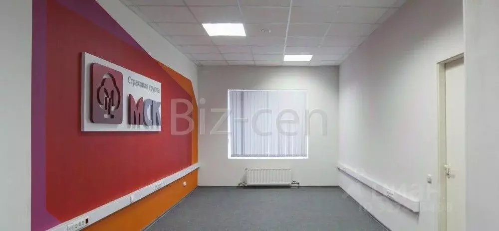 Офис в Санкт-Петербург Московский просп., 107к4 (71 м) - Фото 2
