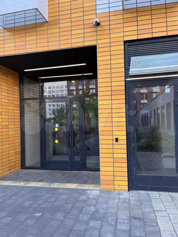 1-к. квартира, 36 м, 6/9 эт. - Фото 0
