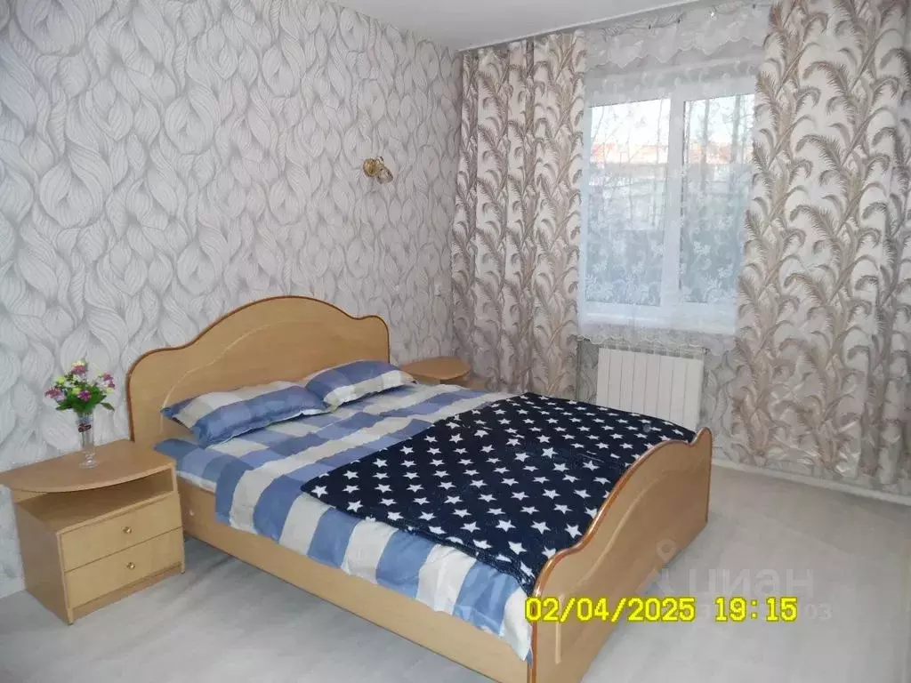 2-к кв. Нижегородская область, Нижний Новгород Мещерское Озеро ... - Фото 1