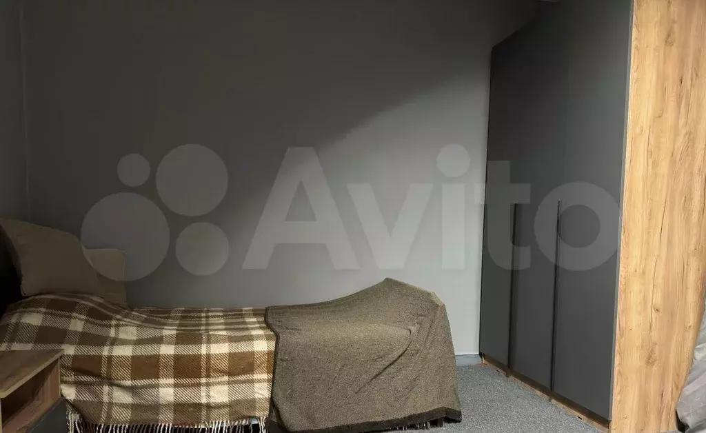 1-к. квартира, 35 м, 3/5 эт. - Фото 1