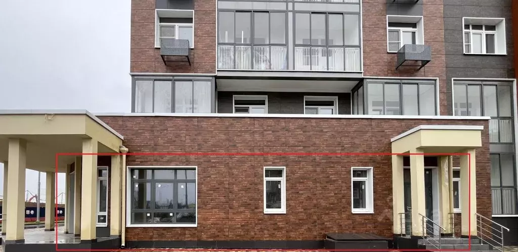 Помещение свободного назначения в Москва, Москва, Троицк ул. Академика ... - Фото 2