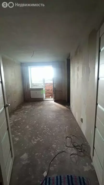 2-комнатная квартира: Ижевск, Сельская улица, 7 (46.6 м) - Фото 1