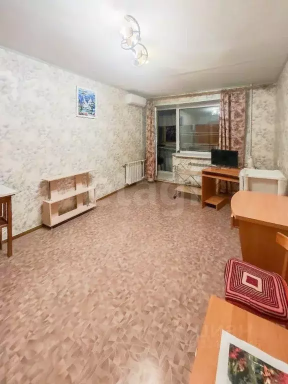 1-к кв. Ярославская область, Тутаевский муниципальный округ, ... - Фото 1