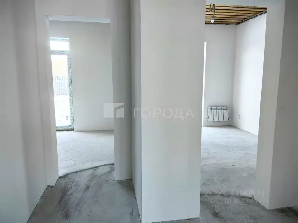 Дом в Новосибирская область, Новосибирский район, Криводановский ... - Фото 0