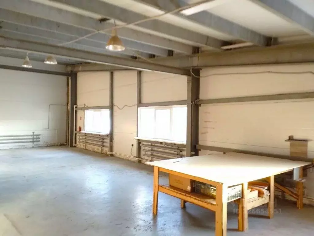 Склад в Самарская область, Самара Товарная ул., 5 (200 м) - Фото 2