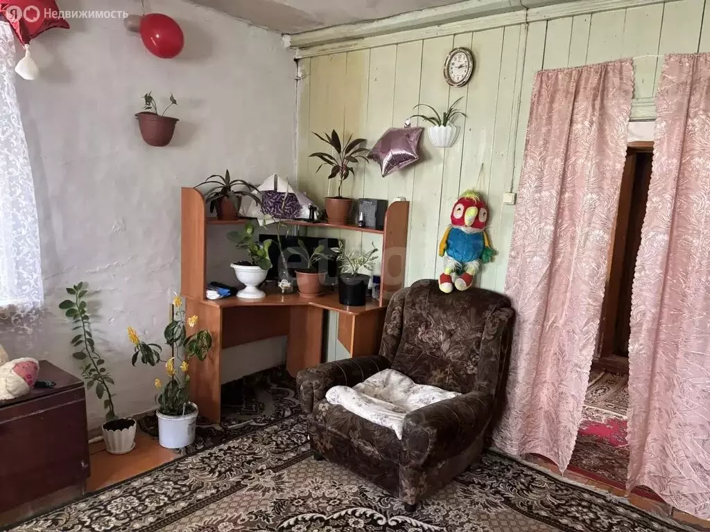 Дом в Алапаевск, Заводская улица (39 м) - Фото 1