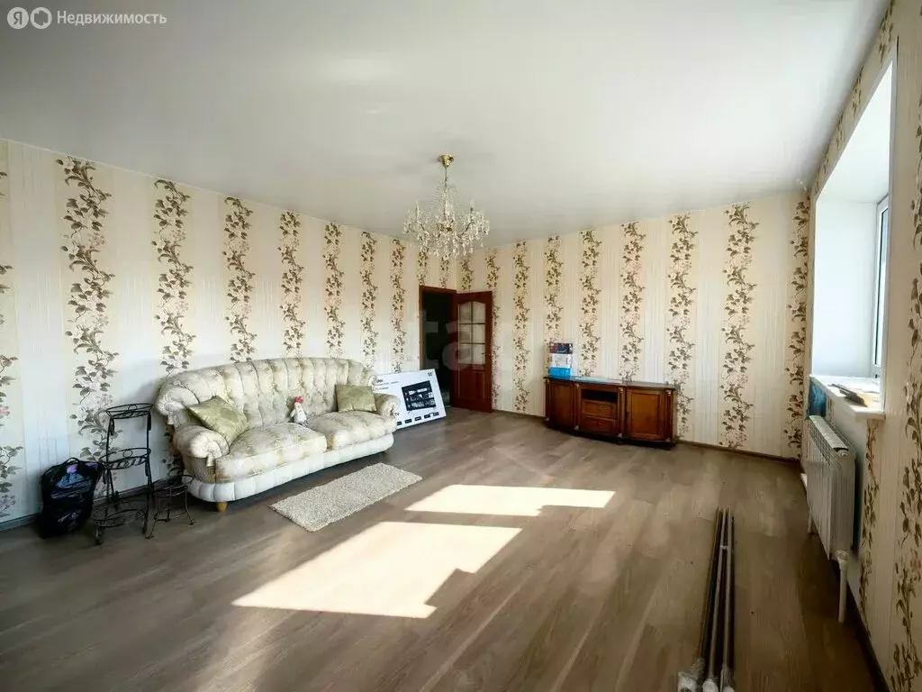 Дом в Кострома, микрорайон Пантусово, Пантусовская улица (368 м) - Фото 2