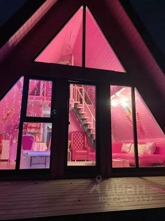 Дом в Ярославская область, Тутаевский муниципальный округ, пос. ... - Фото 1