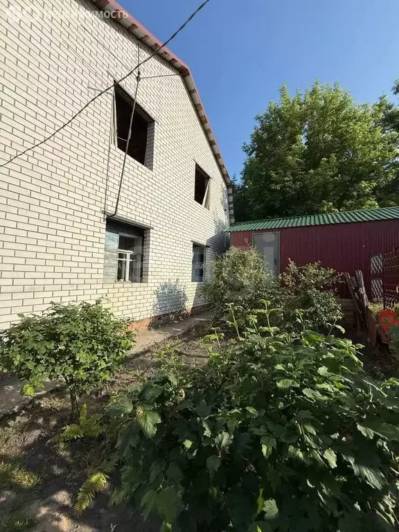Дом в Саратов, Котельная улица (119.3 м) - Фото 1