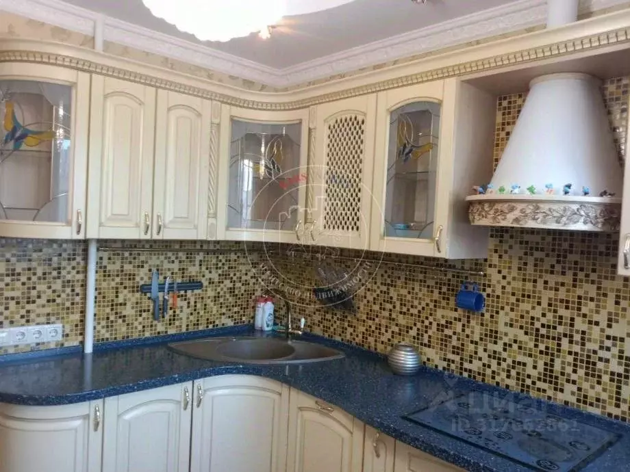 2-к кв. Москва 5-я Кожуховская ул., 16 (53.0 м) - Фото 1