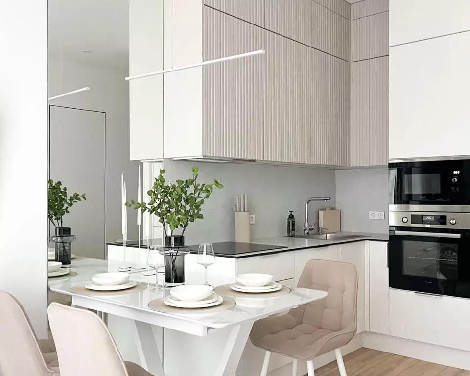 2-к кв. Москва ул. Нижние Мневники, 16к3 (41.0 м) - Фото 1