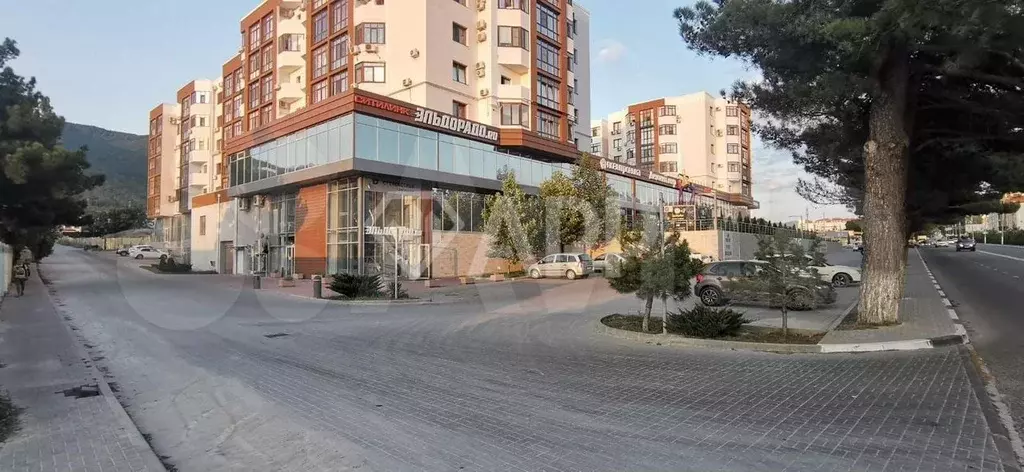 Сдам помещение свободного назначения, 360 м - Фото 1
