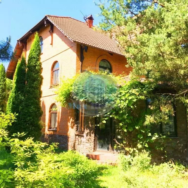 Дом в Москва д. Новинки, 22 (404 м) - Фото 0