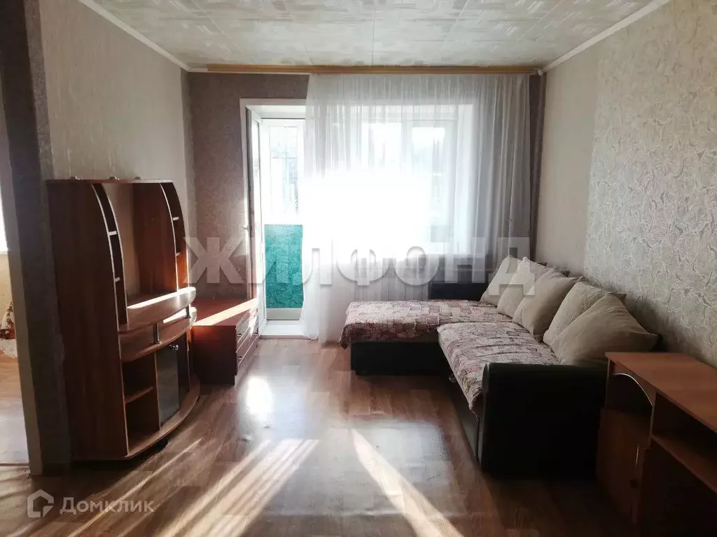 Продаётся 1-к квартира, 31.1 м - Фото 0