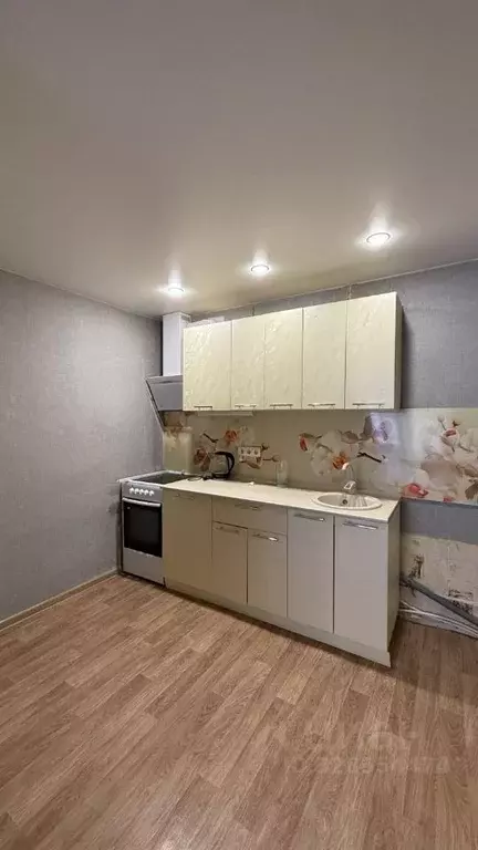 Комната Пермский край, Пермь Сергинская ул., 7 (19.5 м) - Фото 2