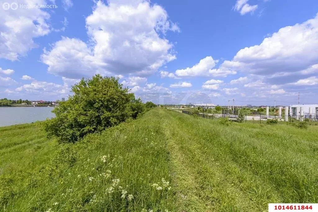 Участок в Старобжегокай, Почтовая улица, 12 (10 м) - Фото 0