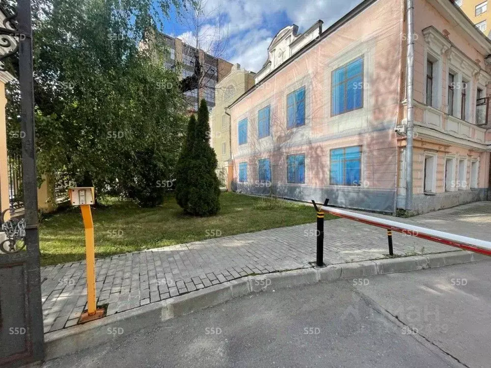 Офис в Москва Садовническая ул., 41С1 (900 м) - Фото 0
