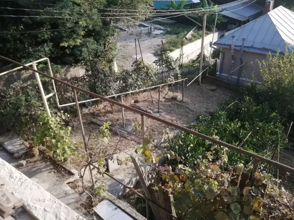 Дом в Краснодарский край, Сочи Железобетон СНТ,  (260 м) - Фото 2