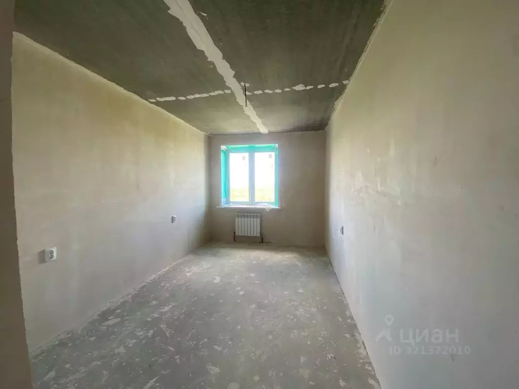 2-к кв. Ярославская область, Ярославль ул. Строителей, 21 (53.04 м) - Фото 1