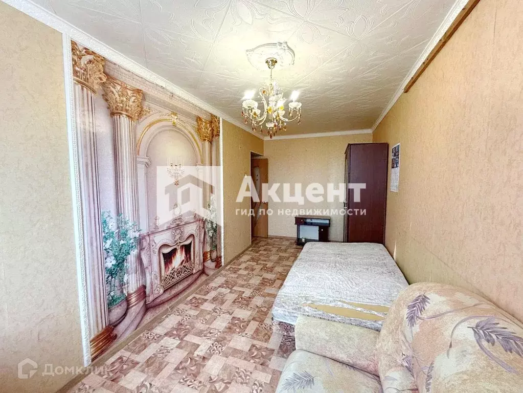Продаётся 2-к квартира, 47 м - Фото 1