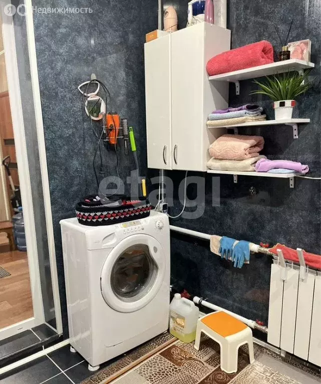 Дом в Томск, посёлок Степановка, улица 350-летия Томска (264.5 м) - Фото 1