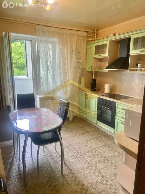 1-комнатная квартира: Туапсе, улица Калараша, 29 (45.6 м) - Фото 1