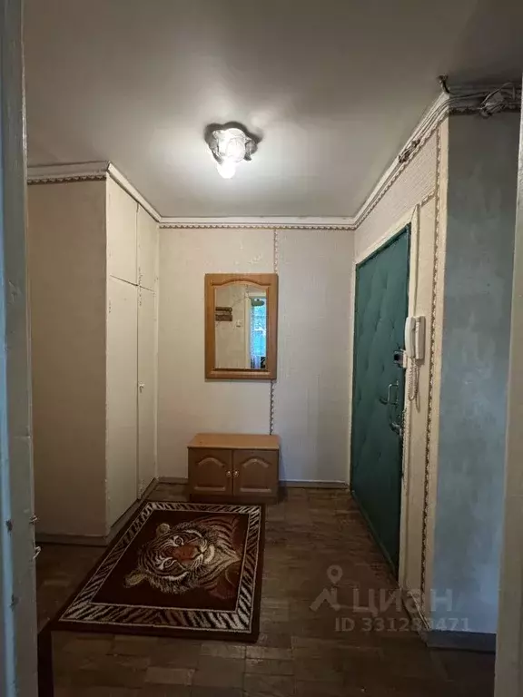 3-к кв. Москва бул. Генерала Карбышева, 16К2 (55.0 м) - Фото 1
