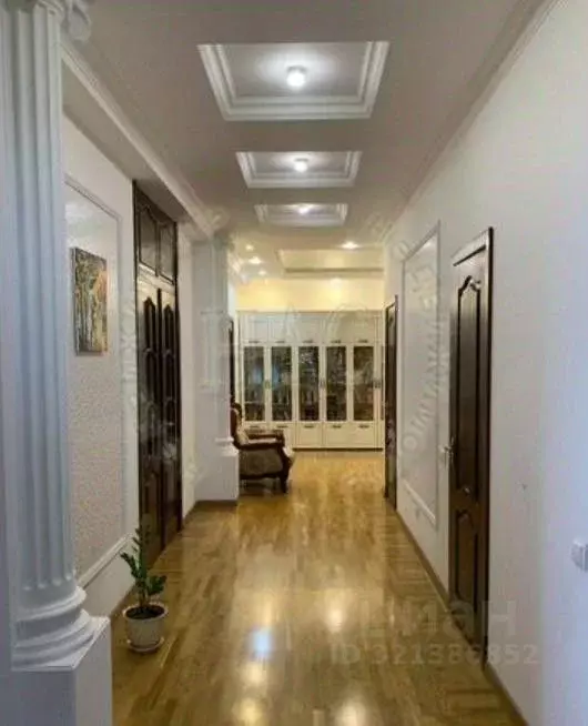 3-к кв. Курская область, Курск ул. Красной Армии, 12 (120.0 м) - Фото 2