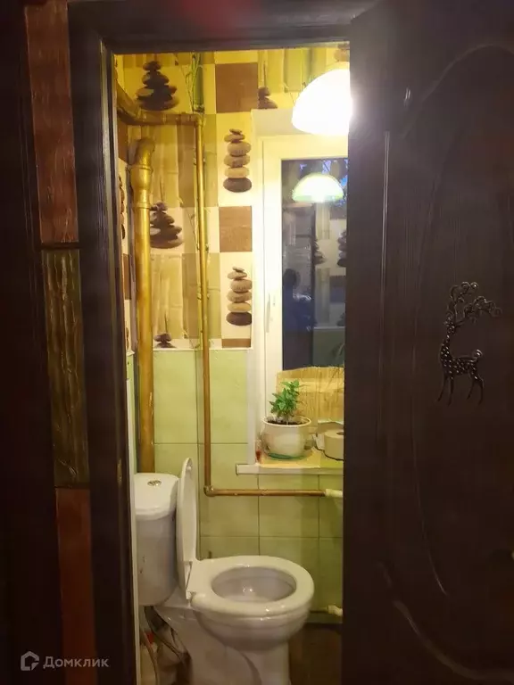 Продаётся 2-к квартира, 40 м - Фото 1