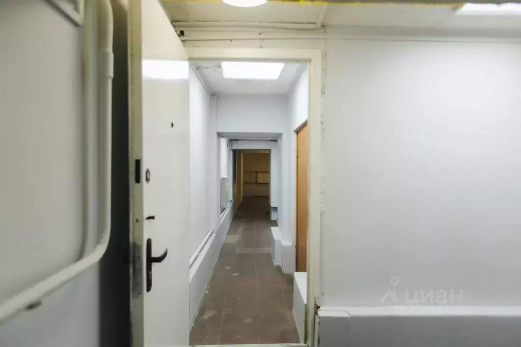 Помещение свободного назначения в Москва ул. Вучетича, 4 (85 м) - Фото 1