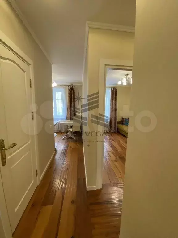 2-к. квартира, 50 м, 3/4 эт. - Фото 0