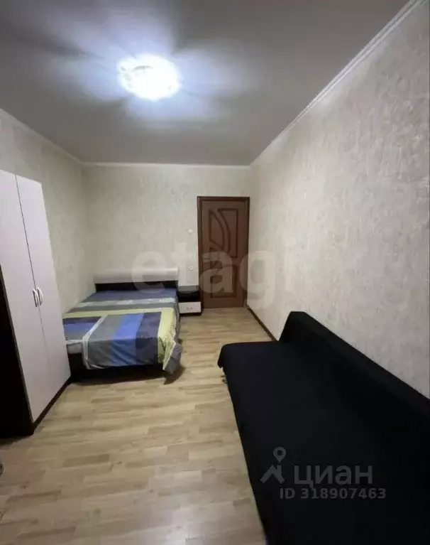 2-к кв. Калужская область, Калуга ул. 65 лет Победы, 33 (60.2 м) - Фото 0