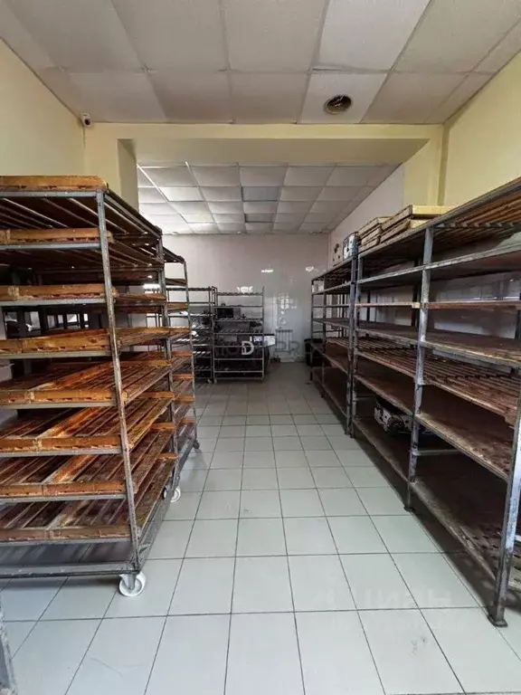 Производственное помещение в Башкортостан, Уфа пос. 8 Марта, ул. Мусы ... - Фото 1