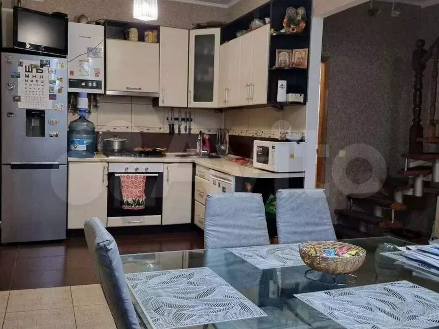 Дом 140 м на участке 5,8 сот. - Фото 1