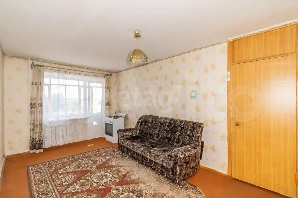 3-к. квартира, 64 м, 4/5 эт. - Фото 1