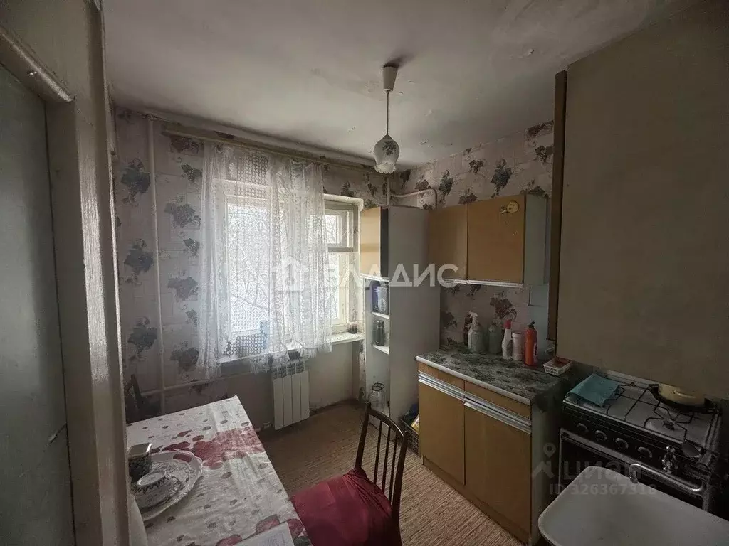 2-к кв. Иркутская область, Ангарск 85-й кв-л, 2 (44.0 м) - Фото 1