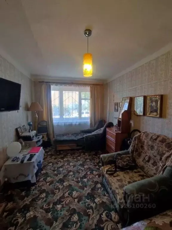 1-к кв. Крым, Саки ул. Строительная, 4 (30.9 м) - Фото 2