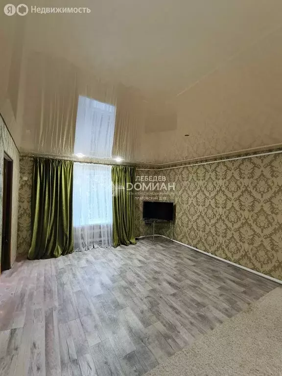 Дом в Новочеркасск, Аксайская улица, 53 (173.6 м) - Фото 1