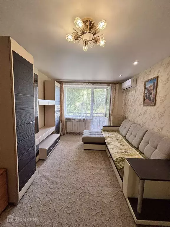 Продаётся 2-к квартира, 44.7 м - Фото 0