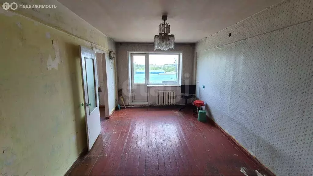 2-комнатная квартира: Ангарск, Ленинградский проспект, 1 (45.4 м) - Фото 2