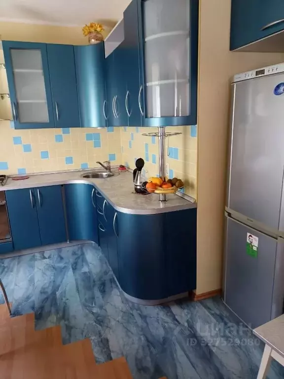 1-к кв. Калужская область, Калуга ул. Суворова, 25 (39.0 м) - Фото 2